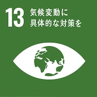SDG13アイコン