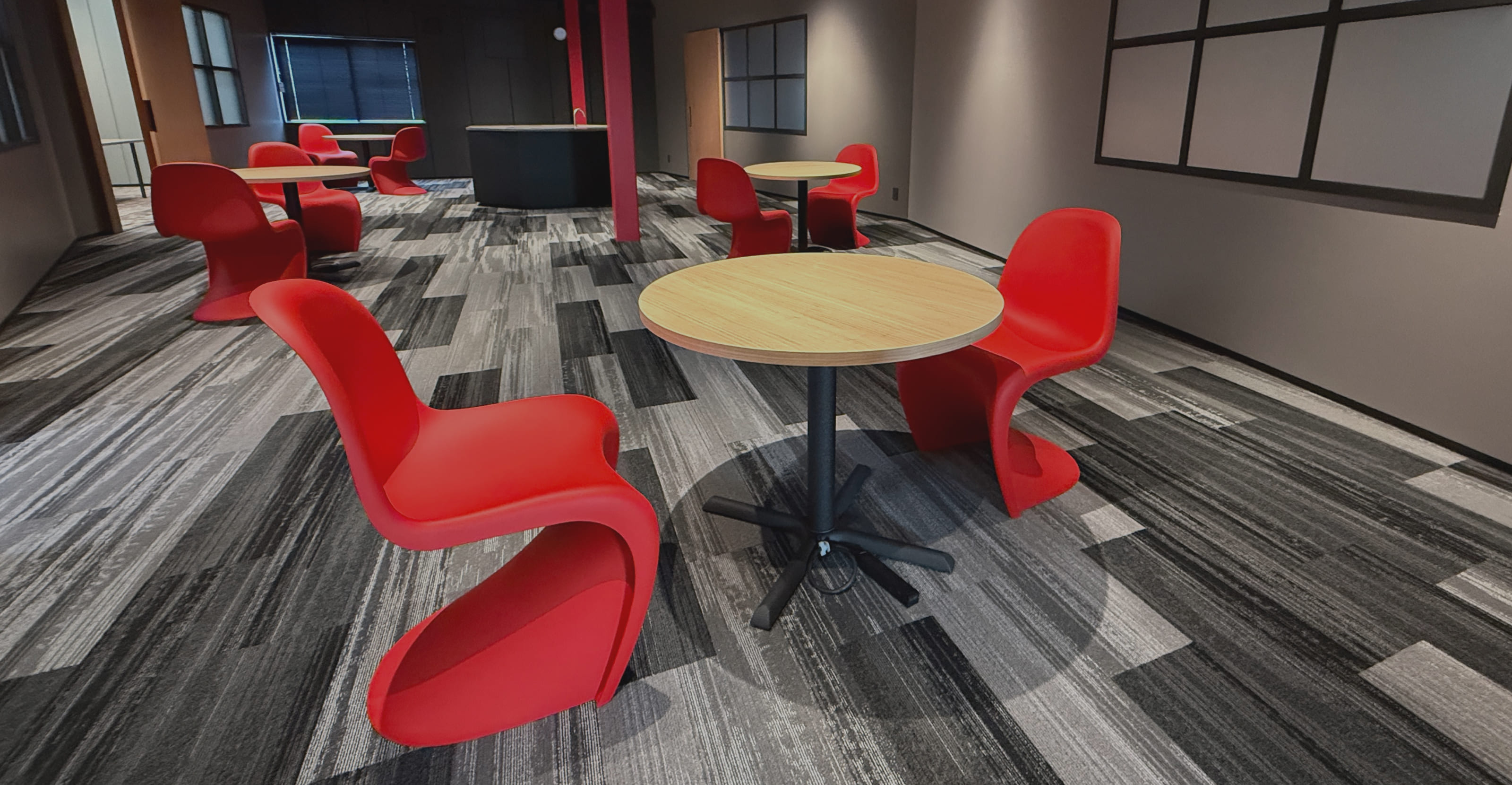 屋内インテリアイメージ