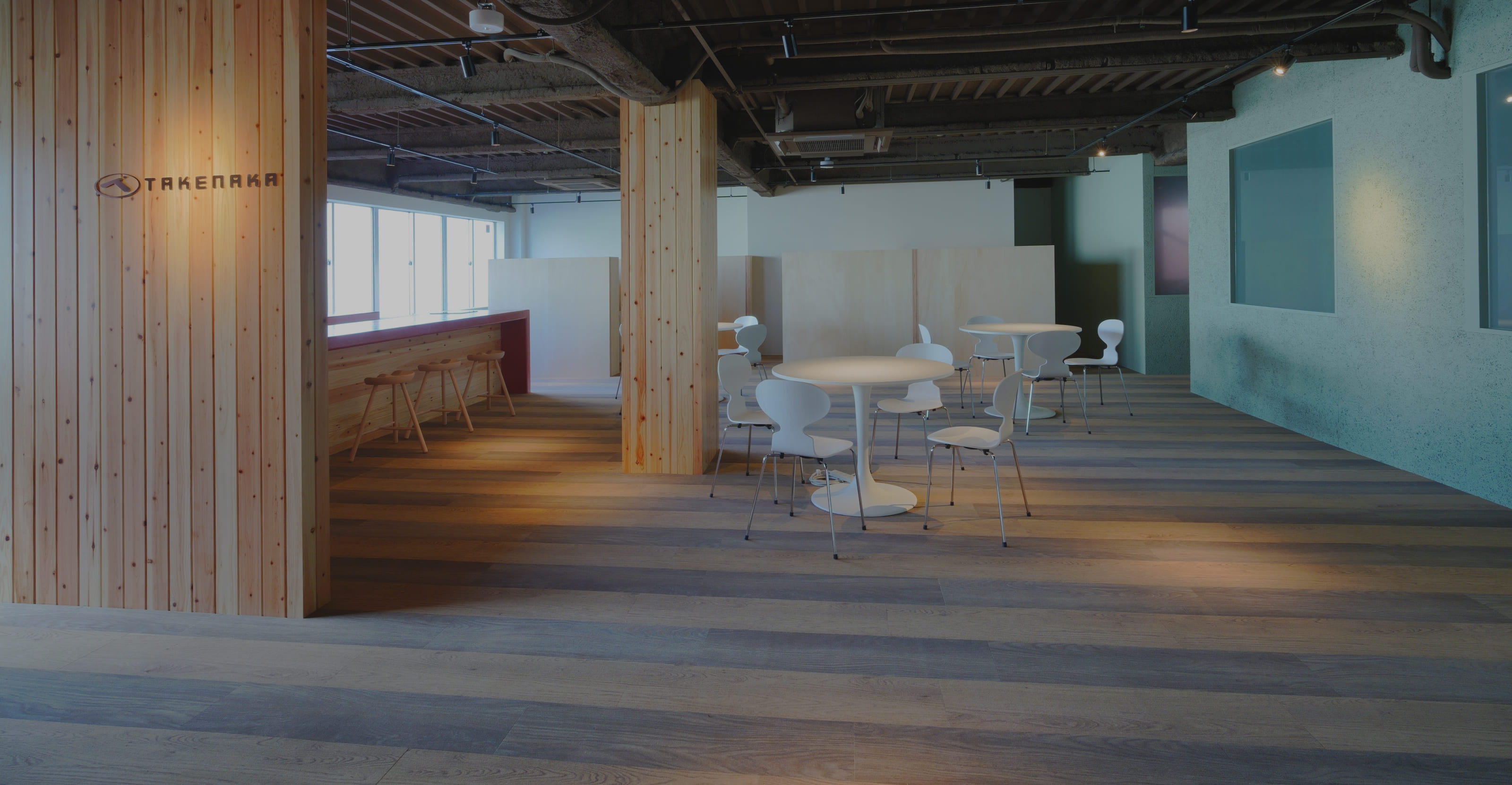 屋内インテリアイメージ