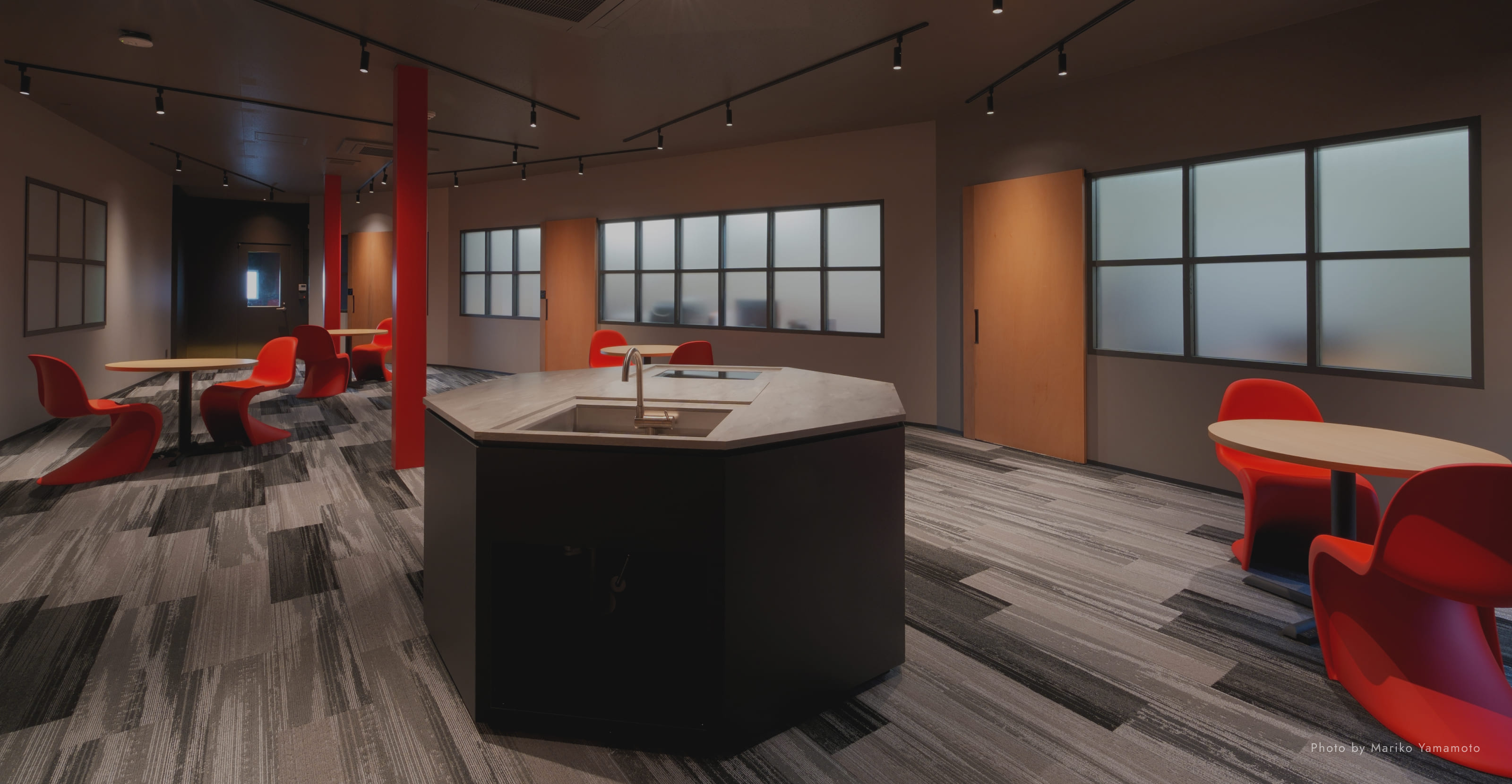 屋内インテリアイメージ