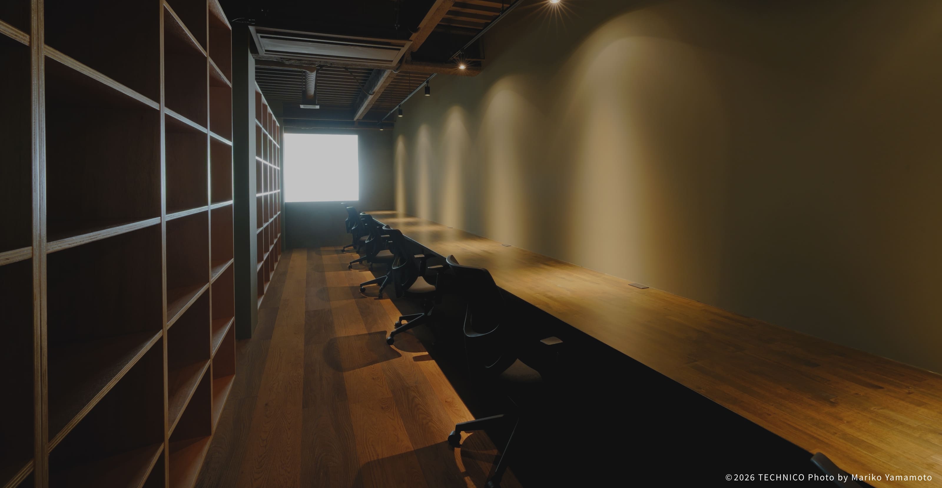 屋内インテリアイメージ