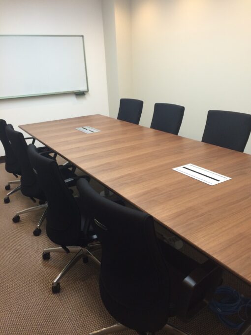 名古屋市中区　事務所