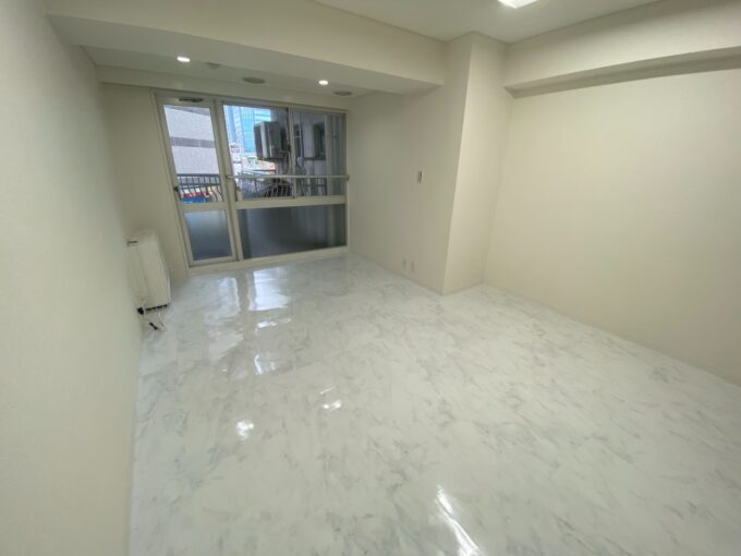 美容脱毛サロン　フルリノベーション工事