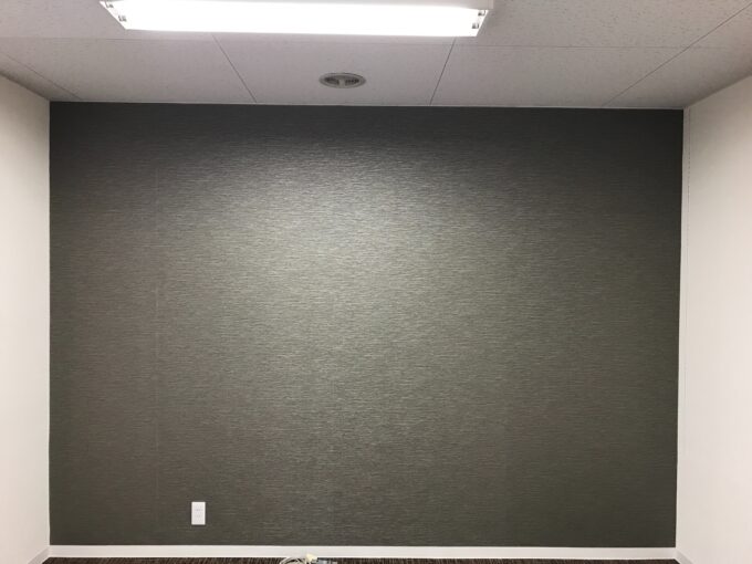 内装工事（クロス張替え他）