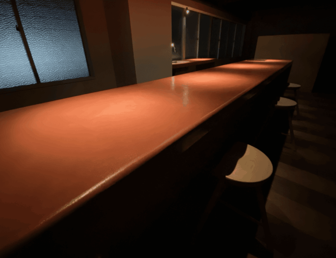 モールテックスカウンター